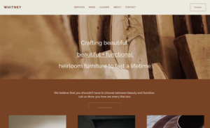 Whitney-frontpage